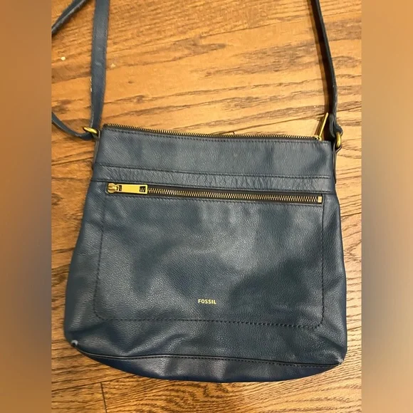 Fossil bag - Picture 3 of 4